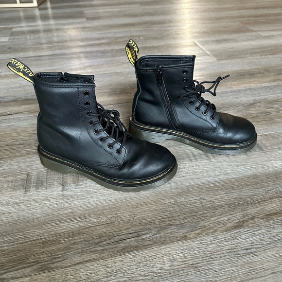 Doc Martens. Perfect condition. - Picture 2 of 3